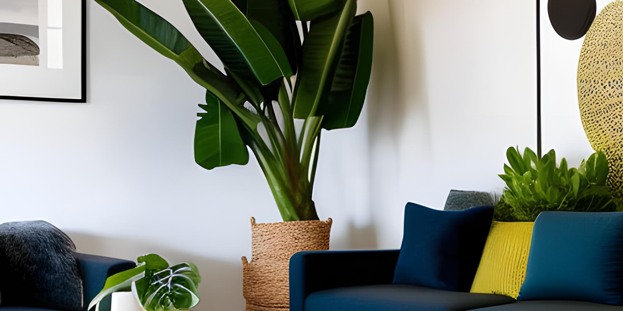 Low-Light Plants
