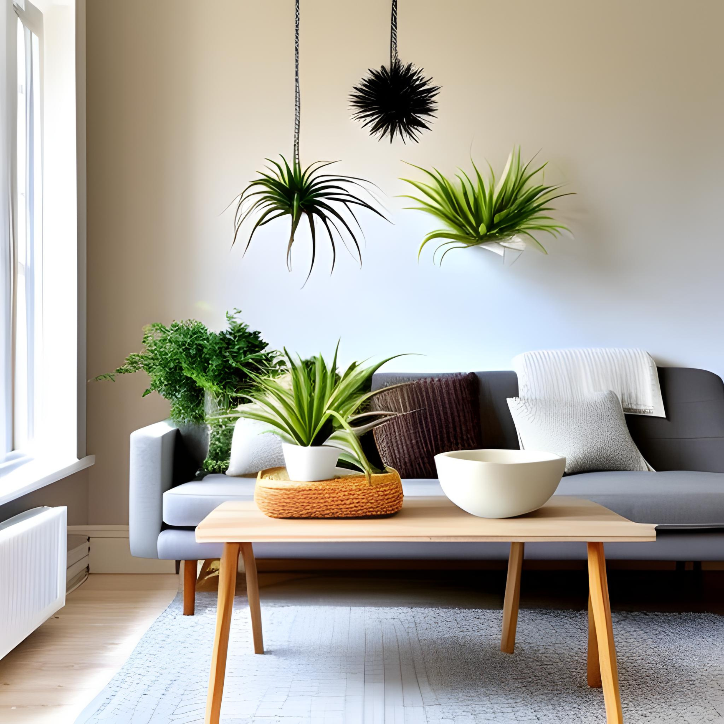 Air Plants