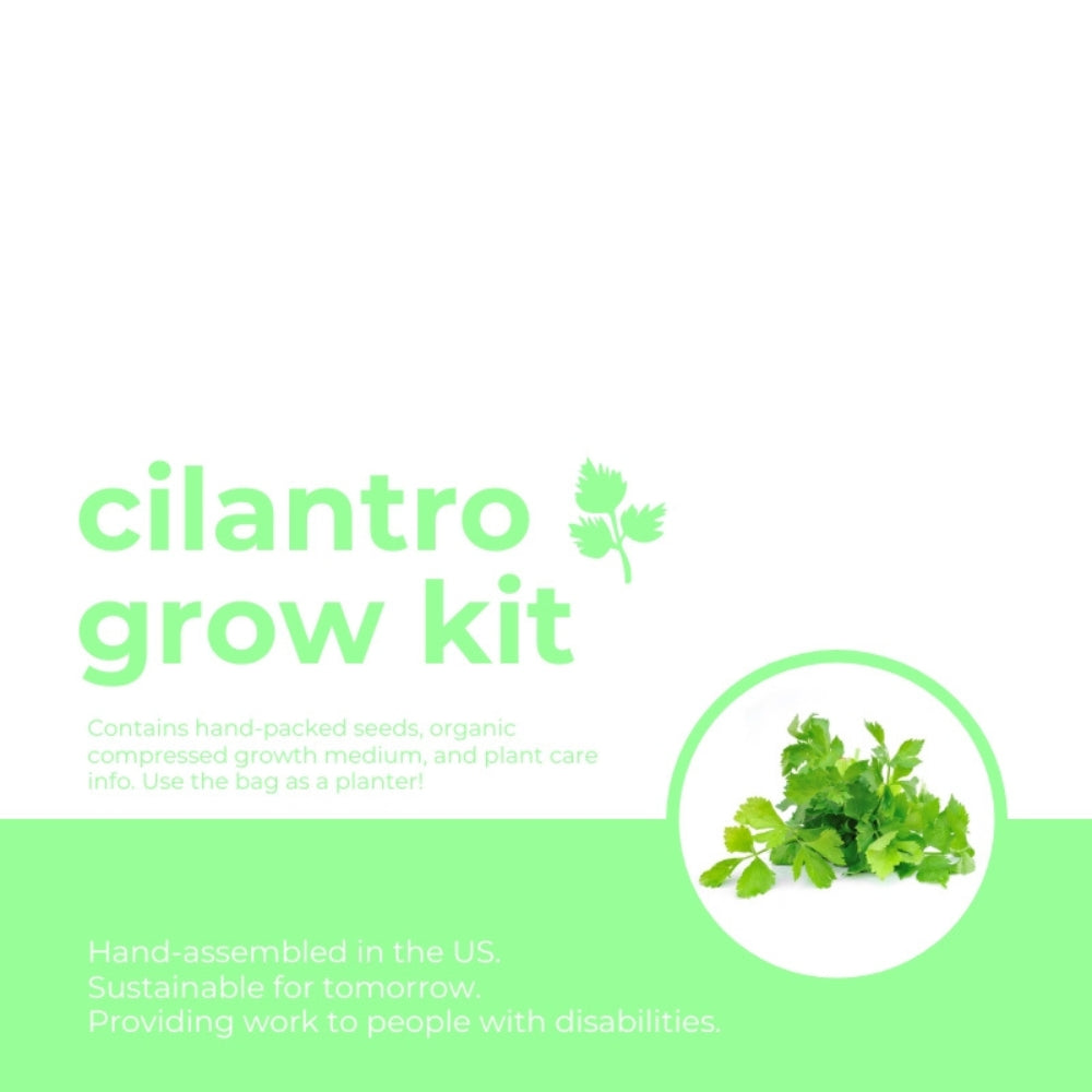 Custom - Pocket Garden