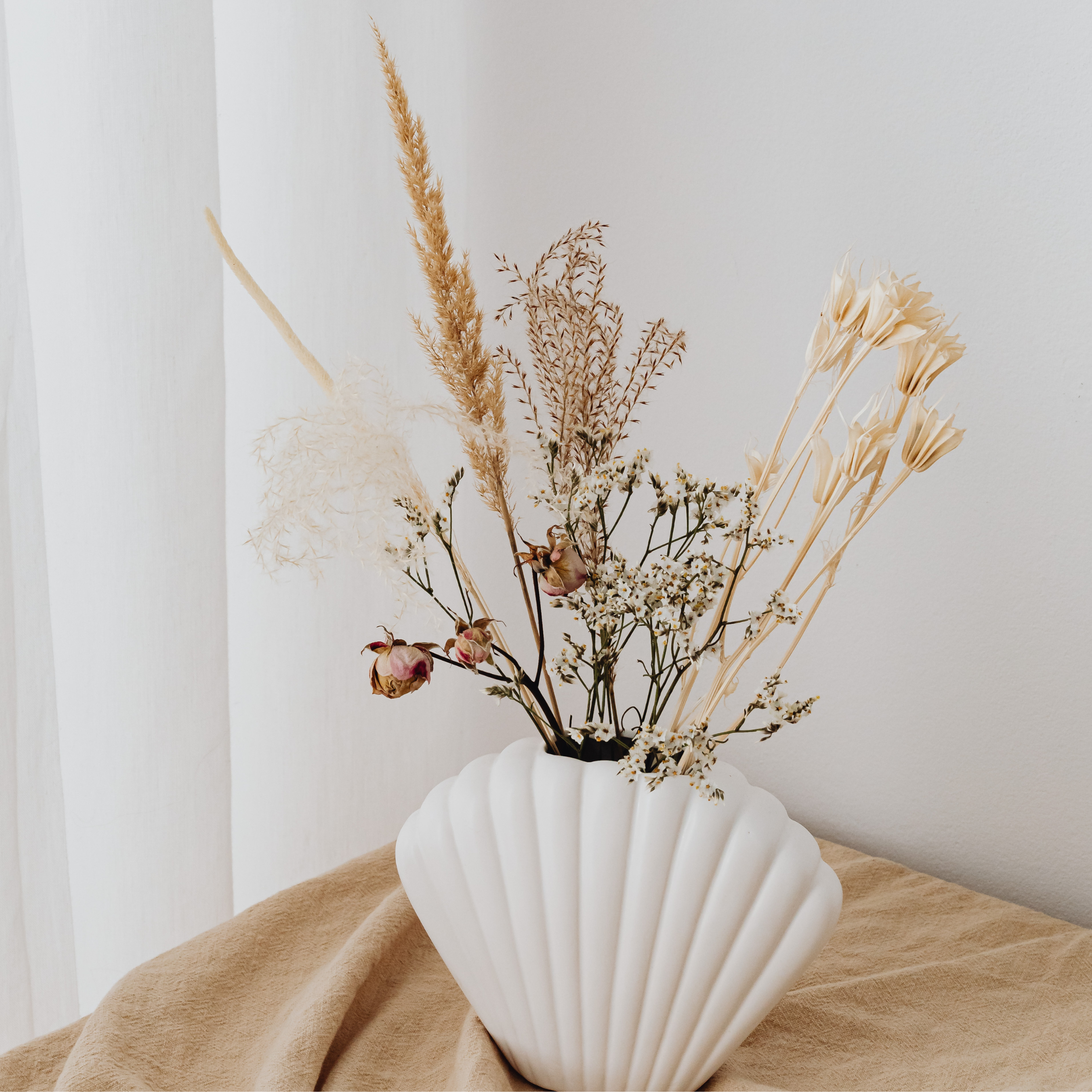Dried Flowers