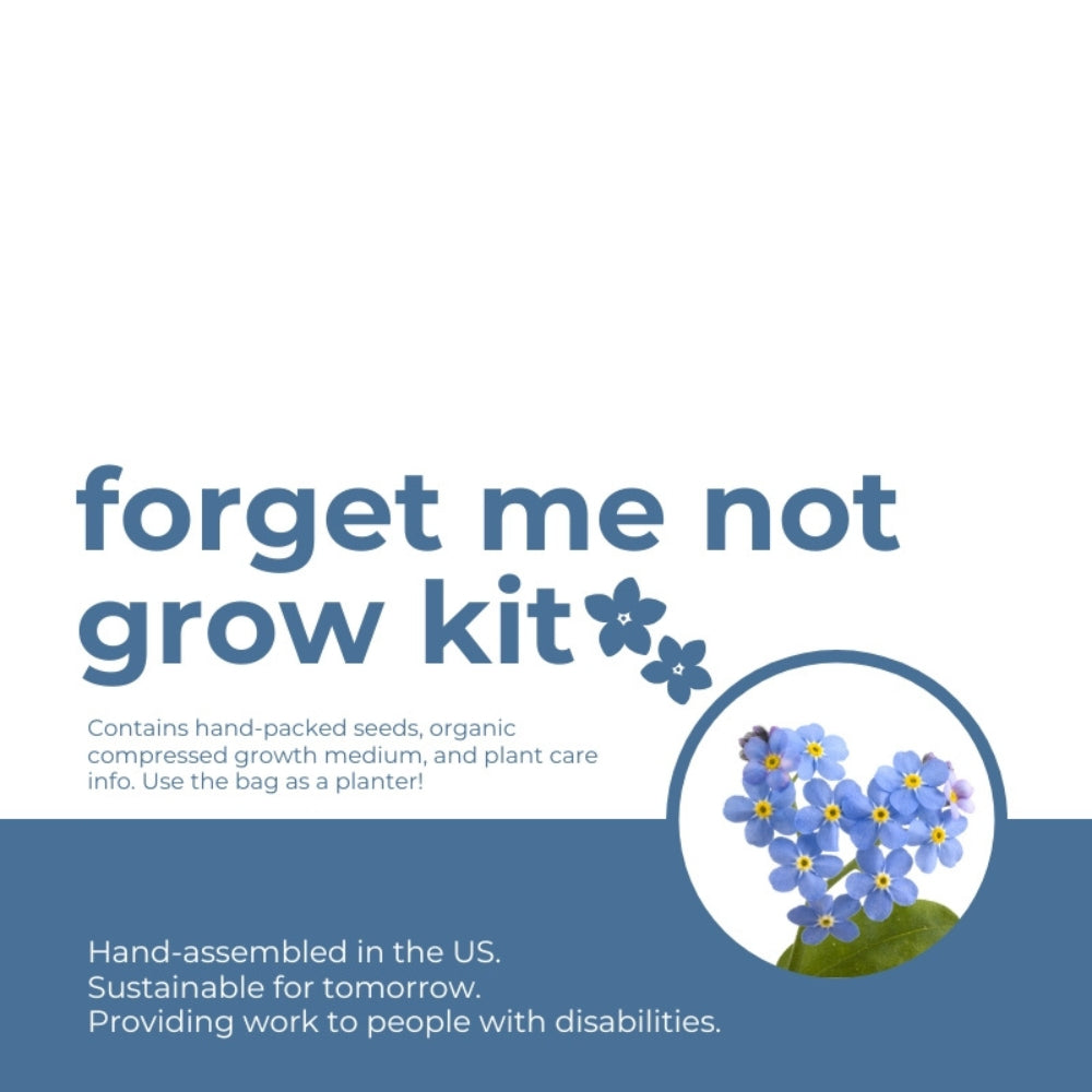 Custom - Pocket Garden