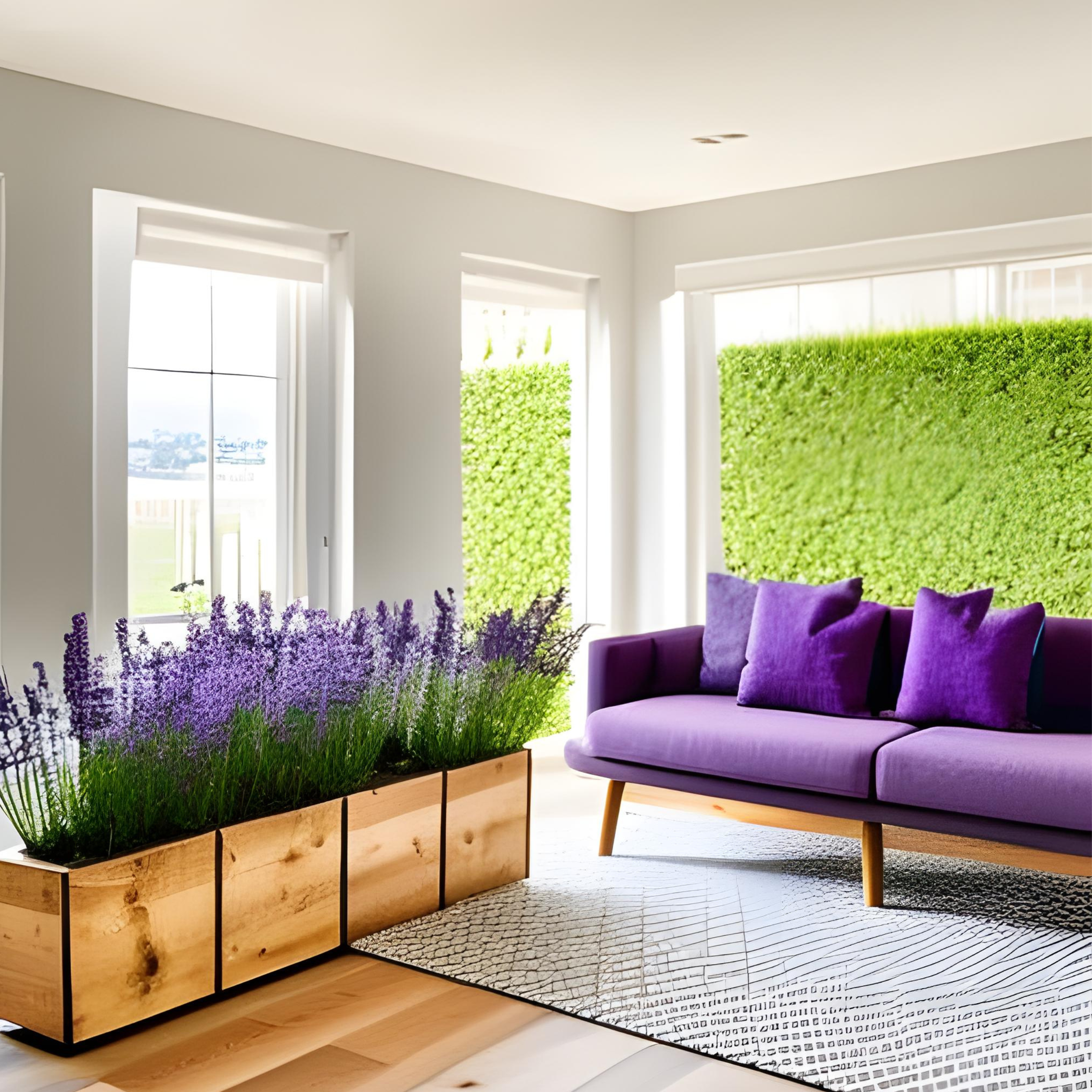 Indoor Gardening