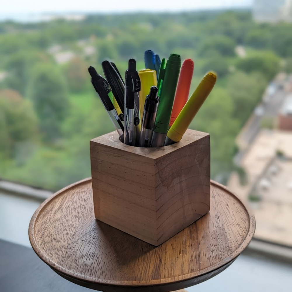 Sprigbox