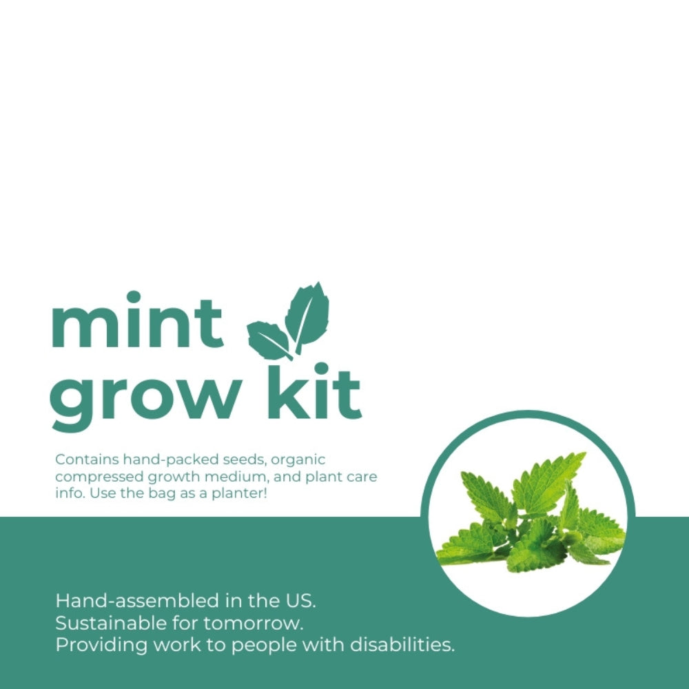 Custom - Pocket Garden