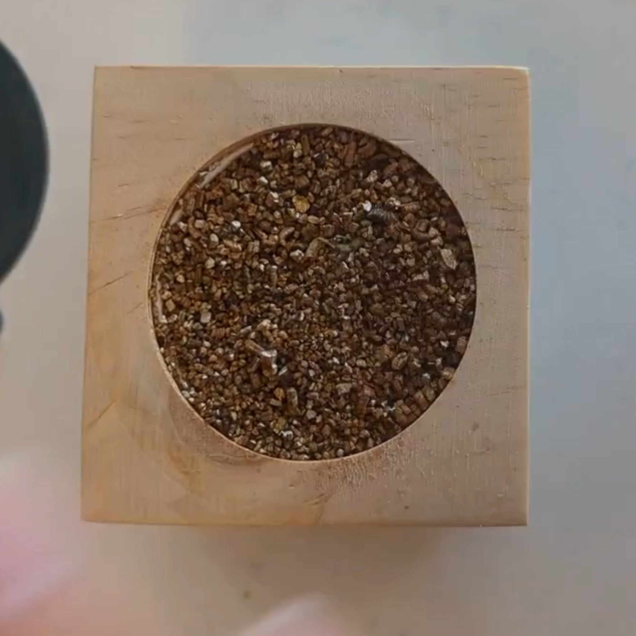 Sprigbox