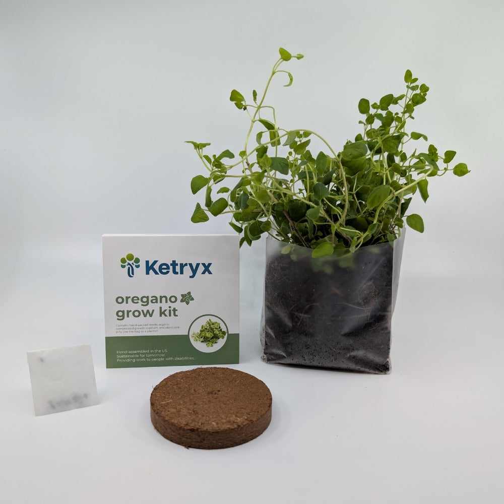 Custom - Pocket Garden
