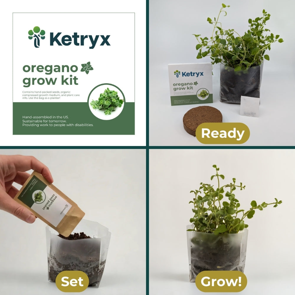 Custom - Pocket Garden