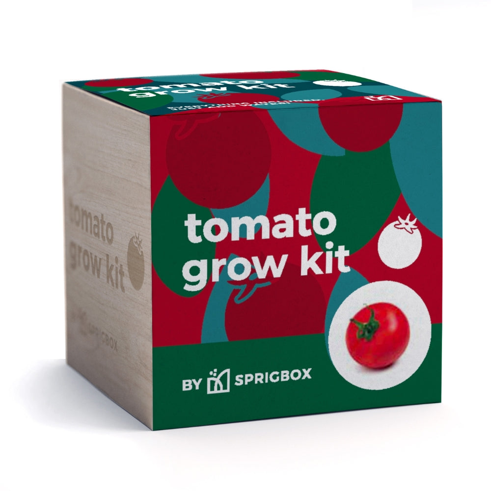 Grow Kit - Tomato
